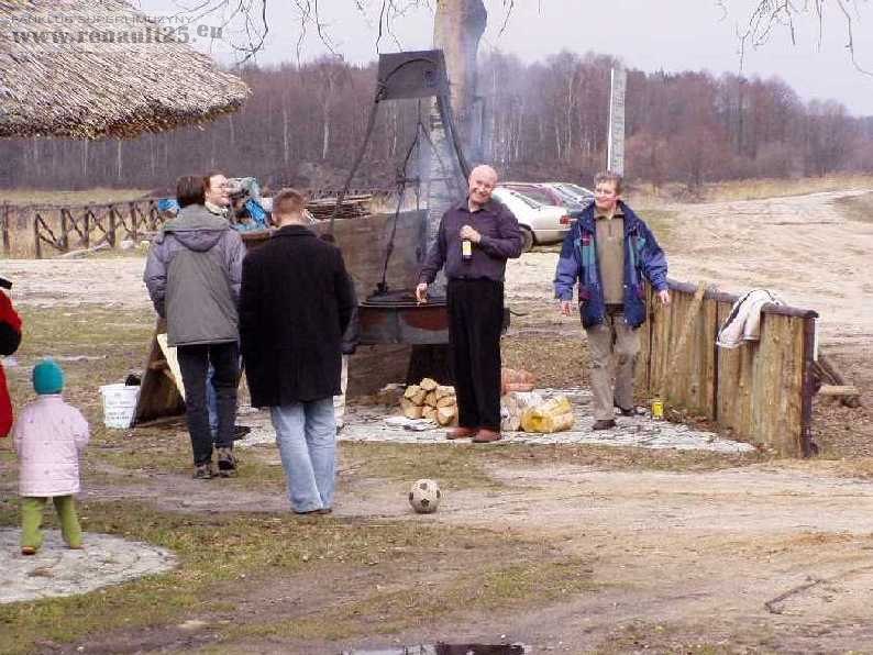 szczery kubanski usmiech Grzybka