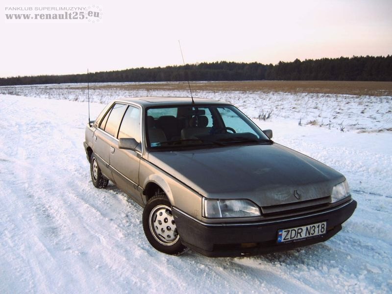 R25  GTX