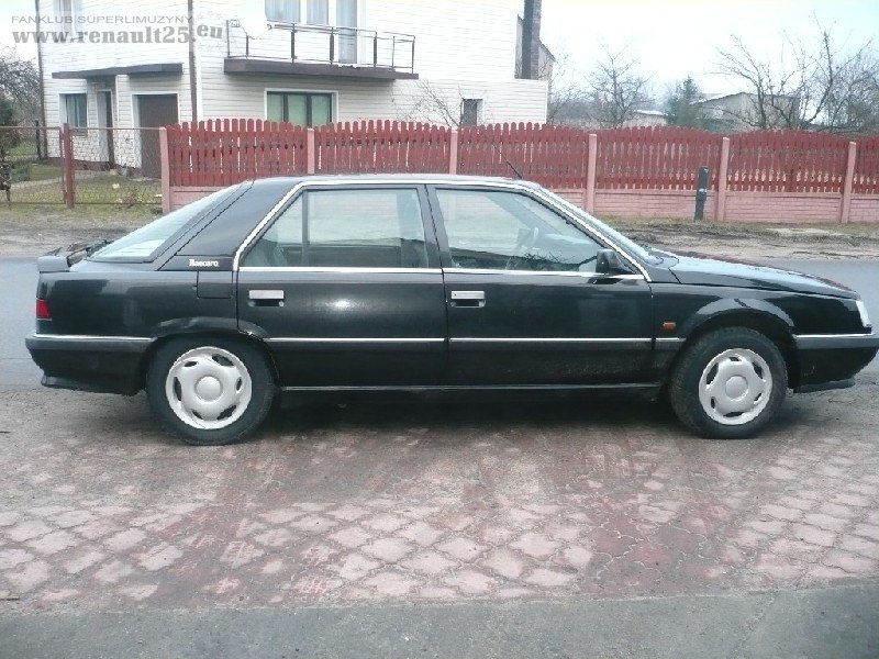 Czarna