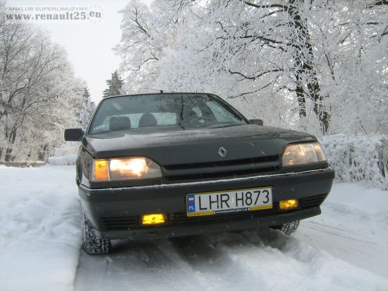 zima  2010