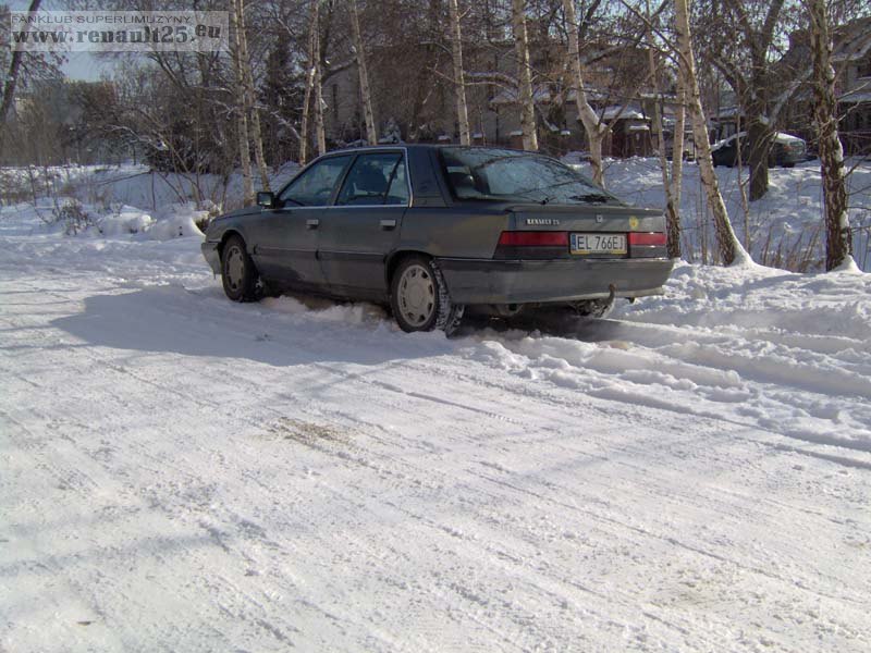 Kalendarz 2010 - Zima