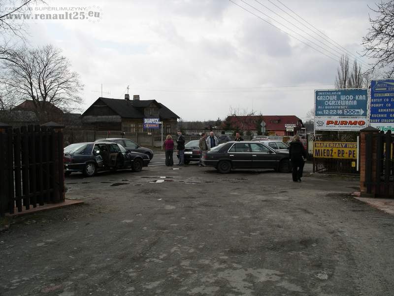 Po drodze trzeba zrobić zakupy.
