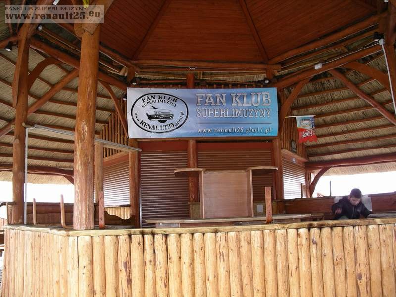 Baner. I już wiadomo co się dzieje :-).