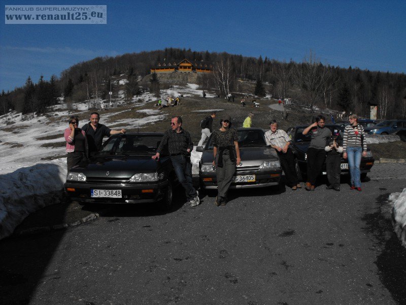 Pozdrowienia z Ustronia