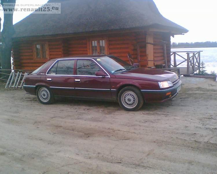 Kanapa Blondasa na wylocie (koniec spotu :-( )