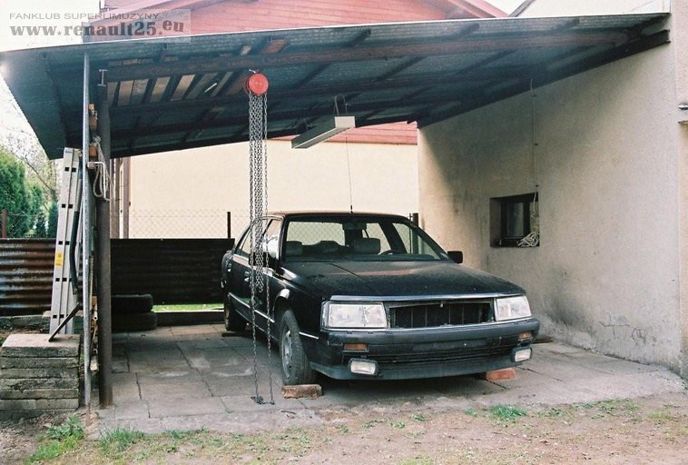 Limousine