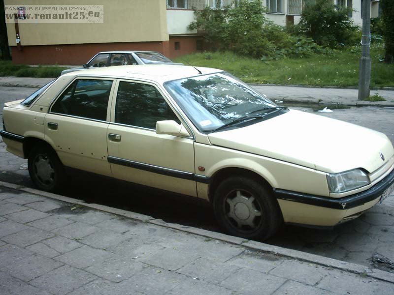 A nie mówiłem, że żółta!!