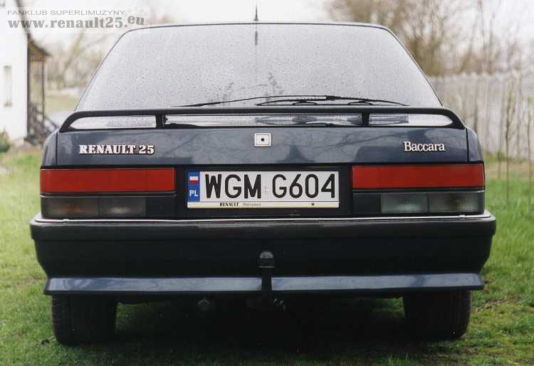 Wielu oglądało na szosie ten boski tyłeczek