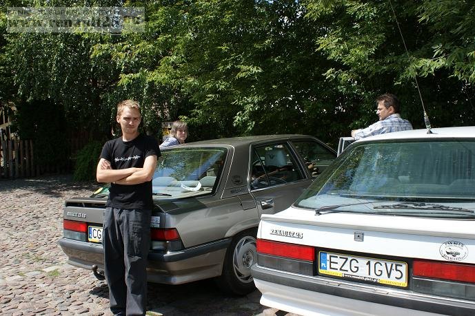 czas wracać :(