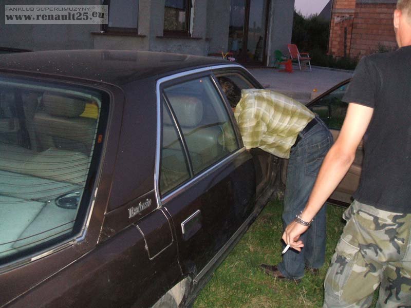 mamy ją !!