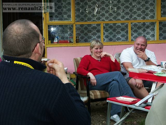 Bo to było tak, Panie prezesie ...