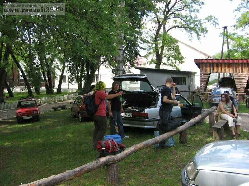 czy Renia lubi żółty kolor?