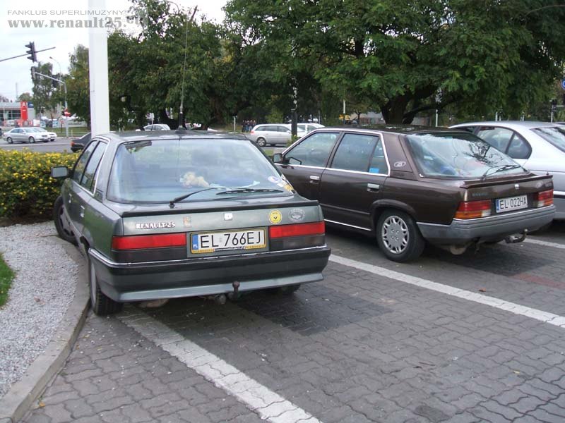 6 spot ŁIKURa