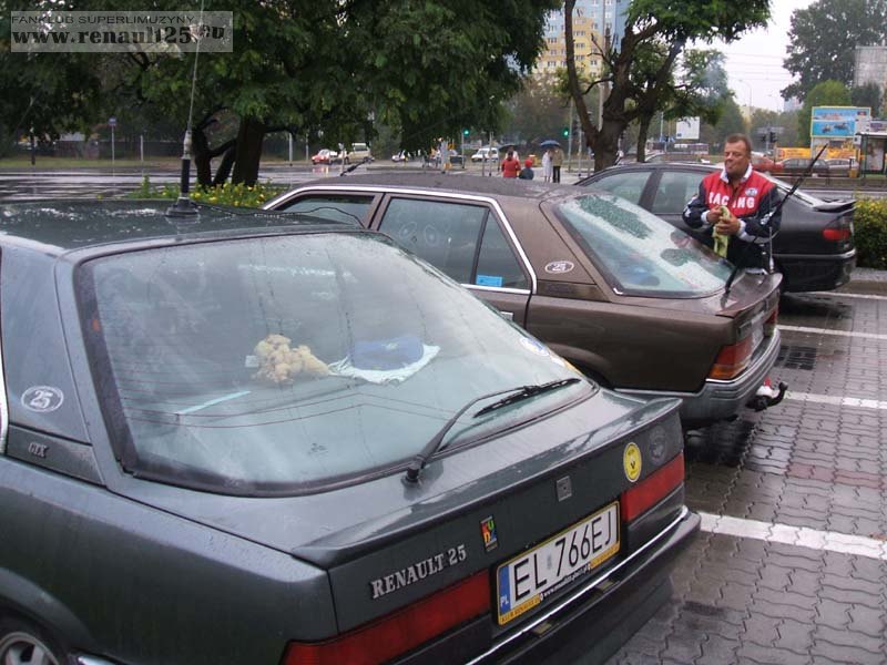 6 spot ŁIKURa