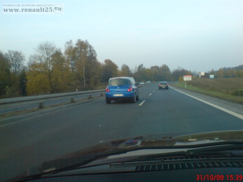 Uciekająca ciekawostka "OLA"