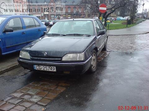 R25 TD Grudziądz