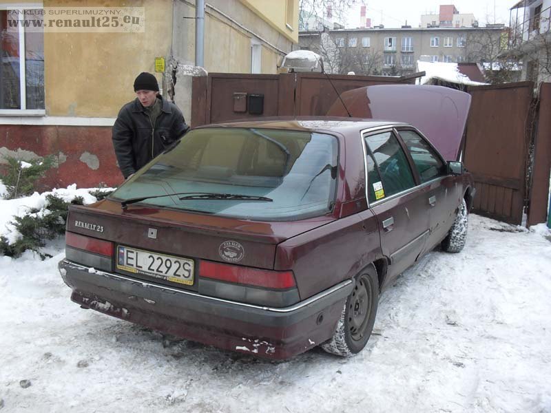 Olek i "patrykowa"