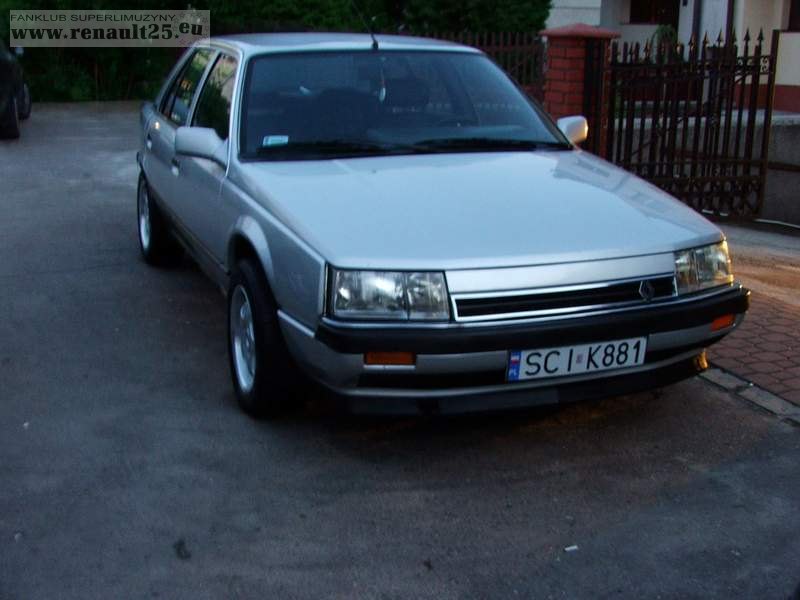 Turbo Renatka 1 :)