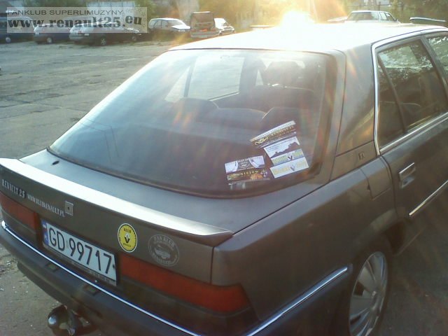 nowa klapa z szyba ;)