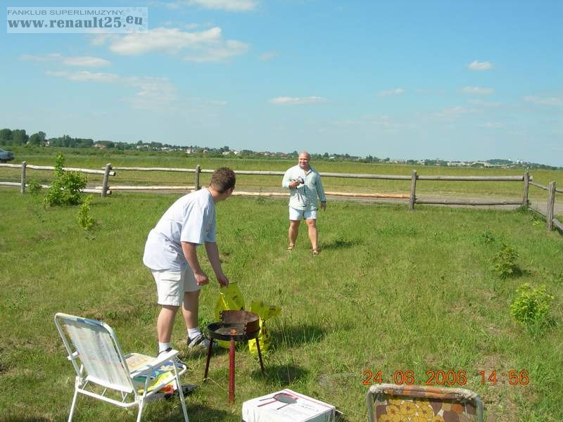 Kudlaty i Blondas - Wloskie ksywki:)