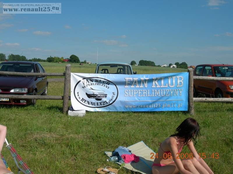 No i co to za Renia za banerem stoi?