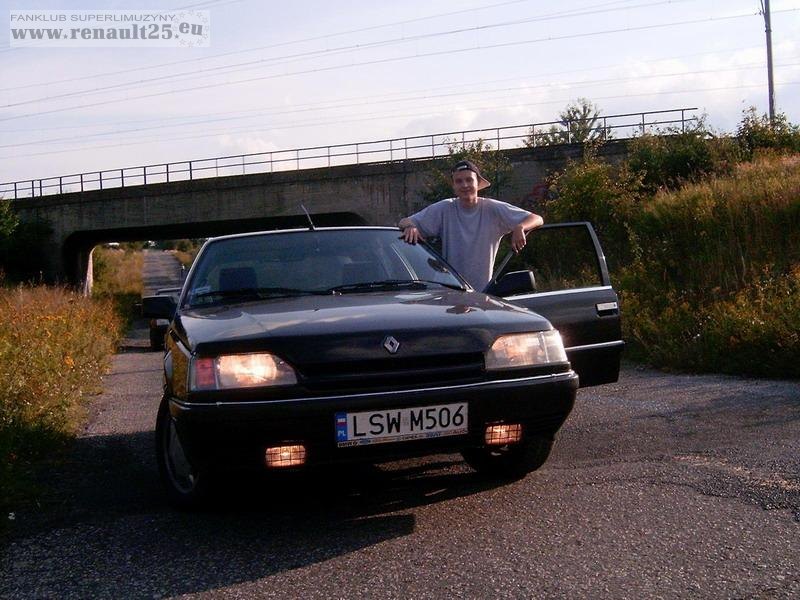 Eto maja maszyna i ja