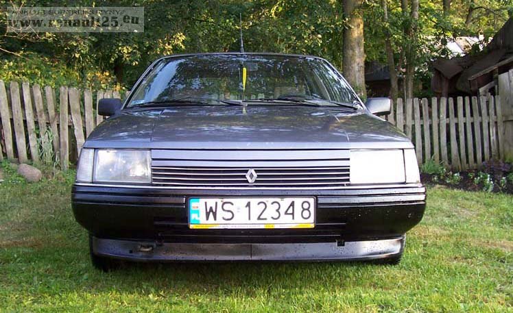 Pyszczek mojej Reni
