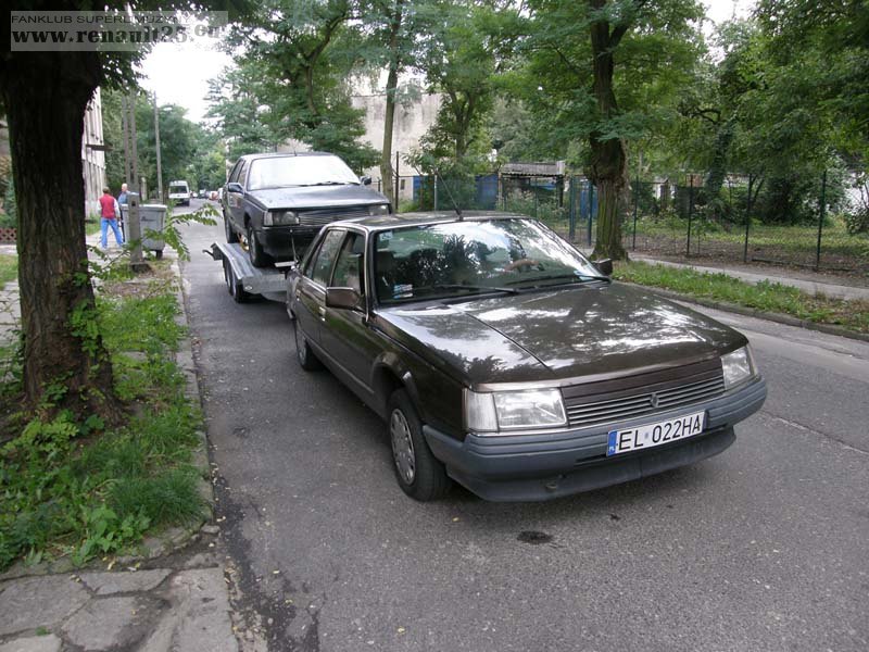 Exclusiv i dawca części