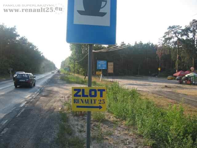 ...by wszyscy trafili na zlot