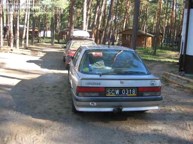 ..niektórzy już dotarli