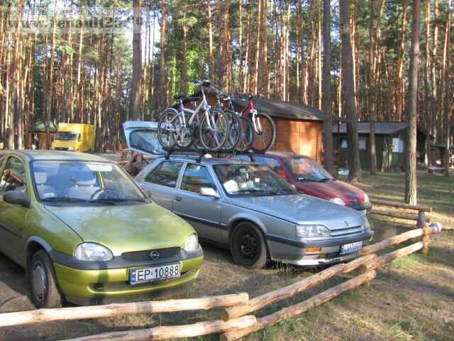 jak wyprawa, to wyprawa