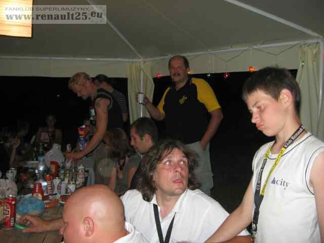 czy już pora spać?