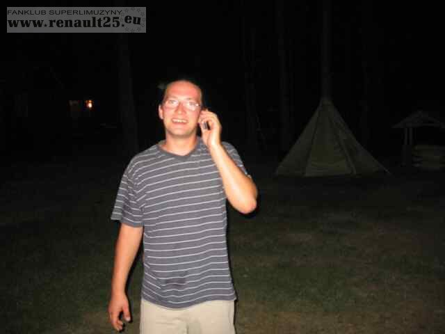 .. a telefony dzwoniły nawet w nocy