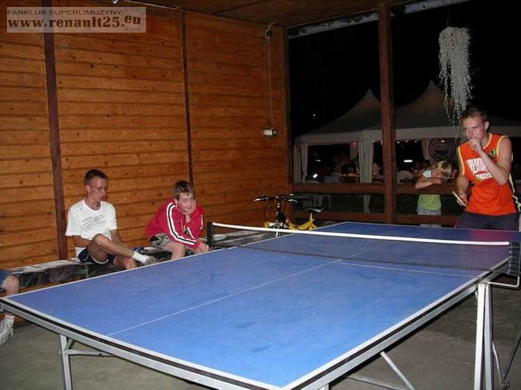 Odbiorę tym razem????