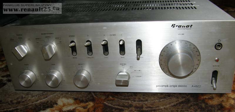 Brandt A4522