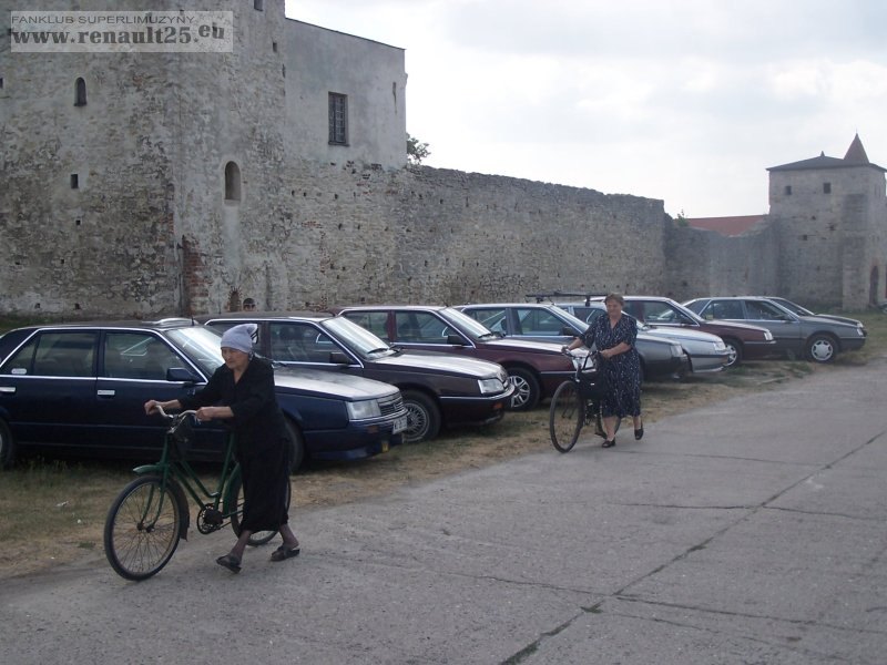 pani gienia i pani gienia