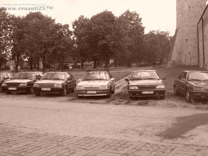 to jednak ładne auta