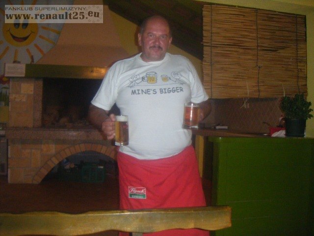 News Maćka pt. tomala na wyścigach...