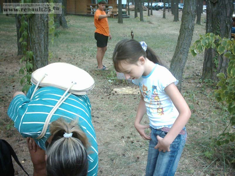 szukacie Grzybków?
