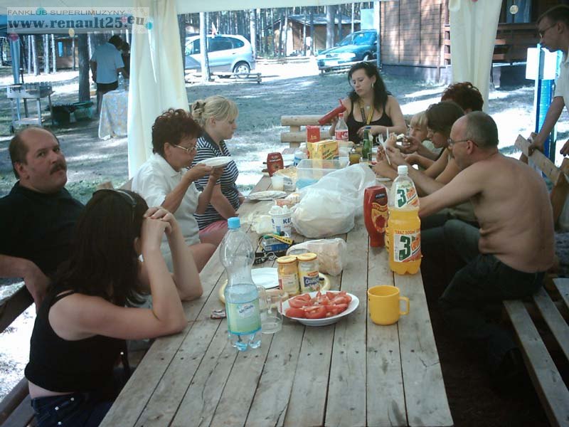 grill pożegnalny 1