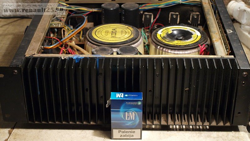 Radiator