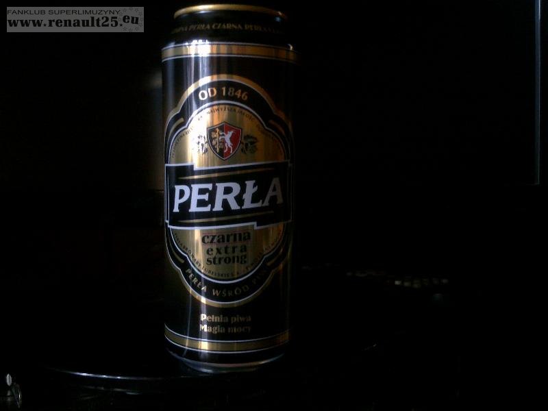 Czarna Perła