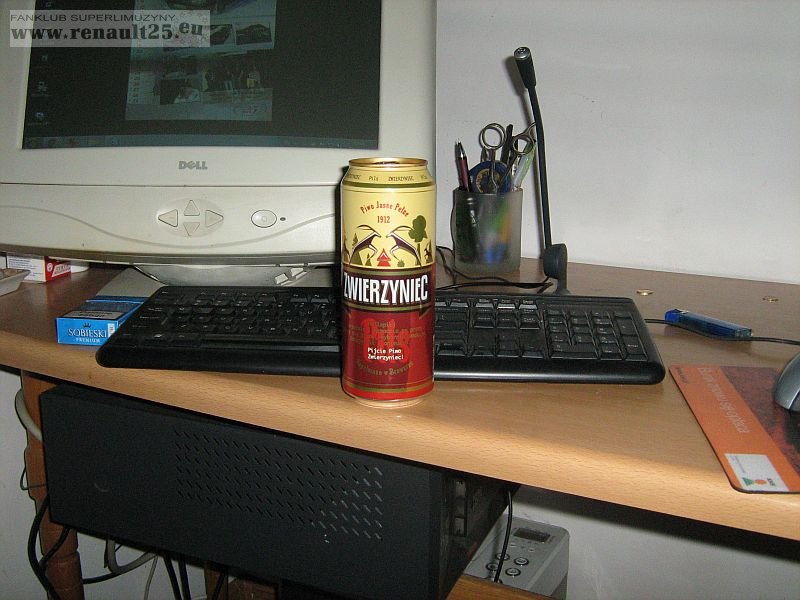 ZWIERZYNIEC :?
