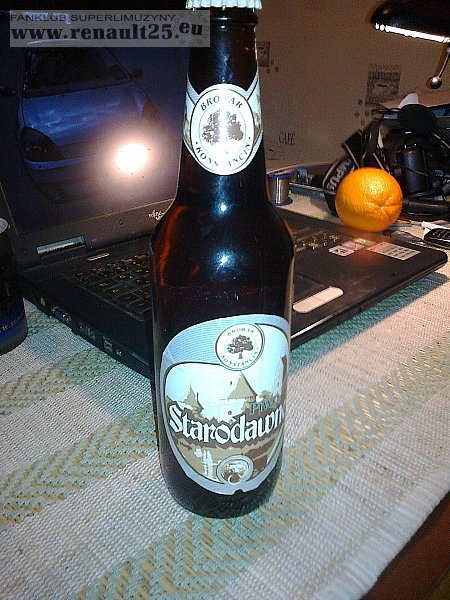 Starodawne