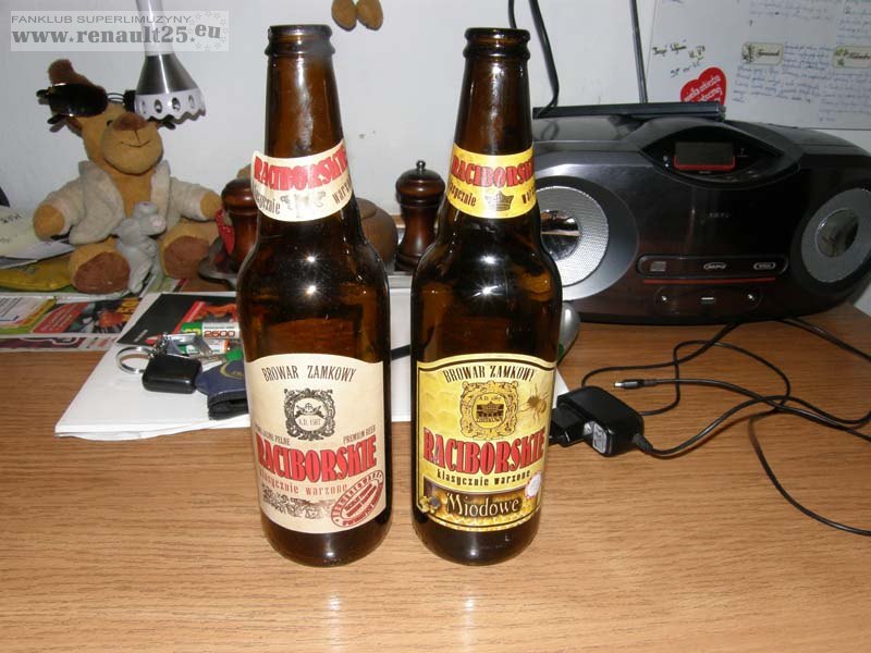 Raciborskie