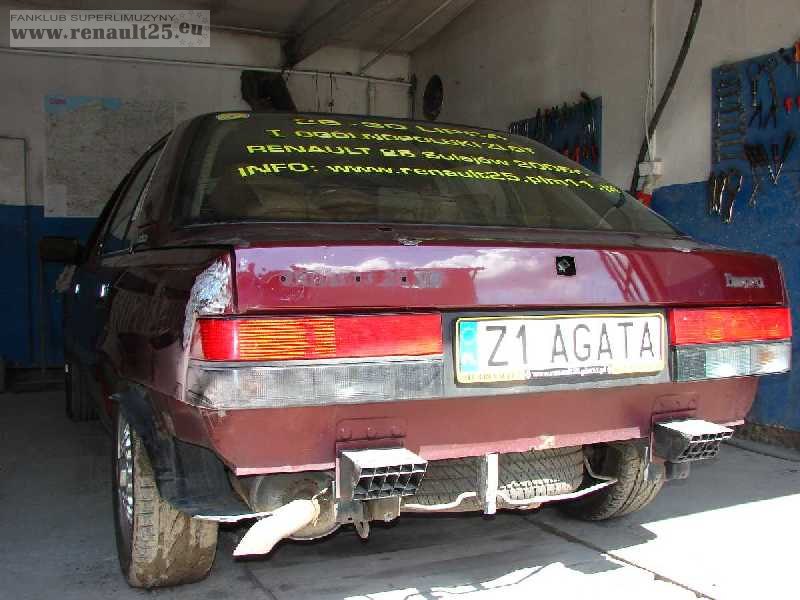 mały lifting tyłeczka :-)