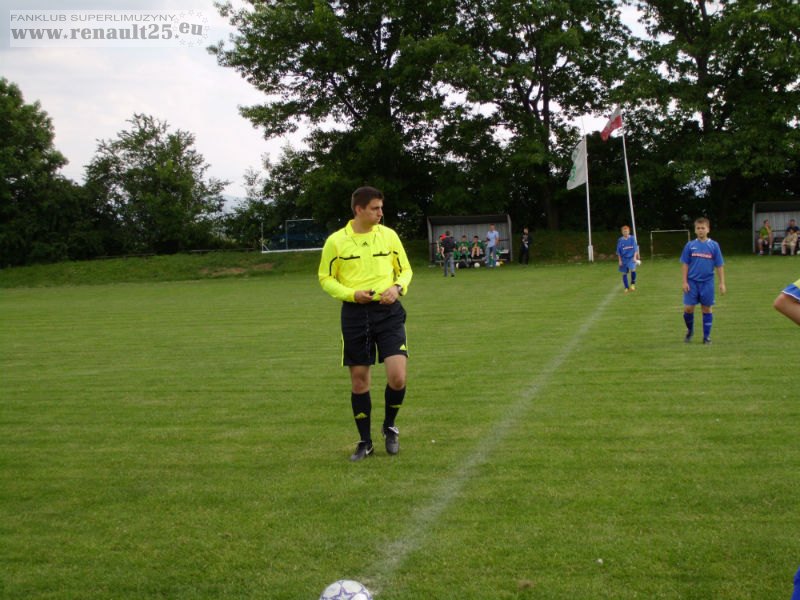 Arbiter główny :D