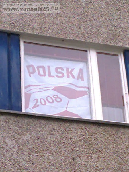 Buśkowe okno