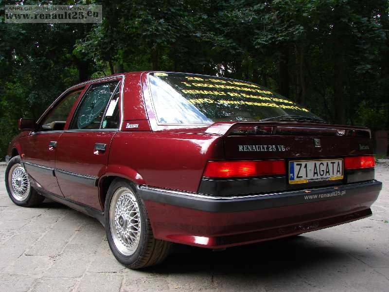 pierwsze kilometry po pobycie u blacharza