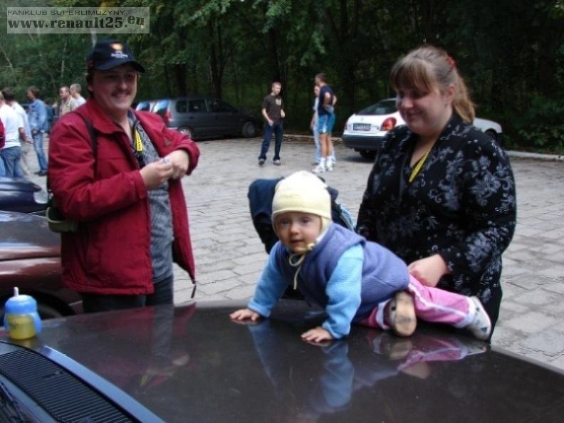 narybek milosnikow naszej superlimuzyny szybko rosnie